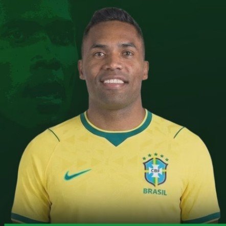 Alex Sandro