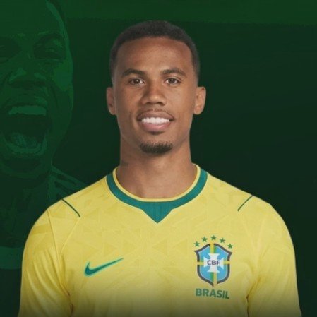 Gabriel Magalhães