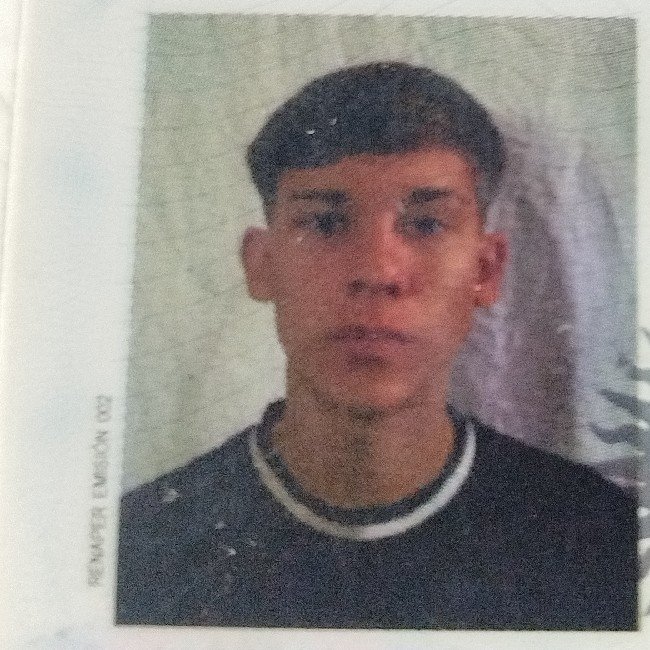 Lazzaroni Agustin