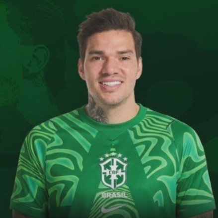 Ederson