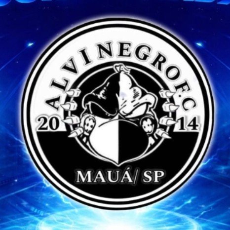 ALVI NEGRO