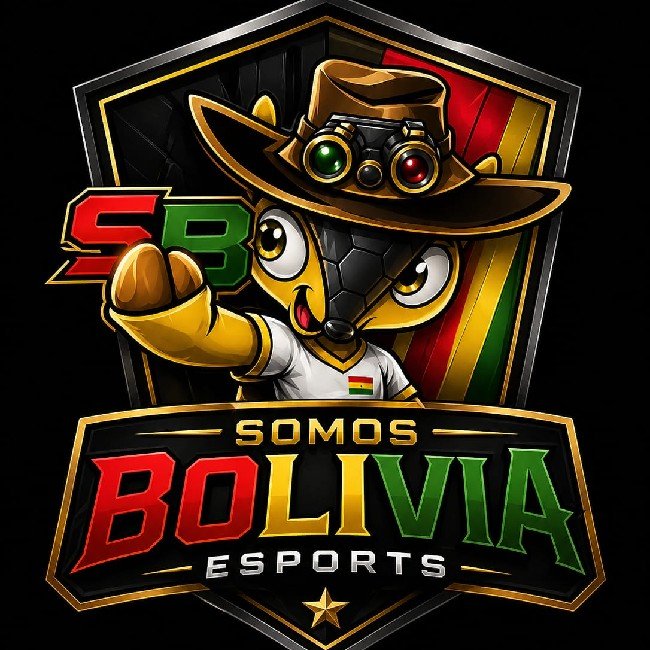 SOMOS BOLIVIA 🇧🇴