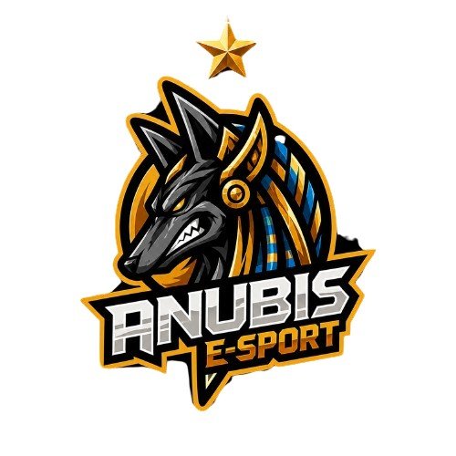 TEAM ANUBIS E-S 🇧🇴