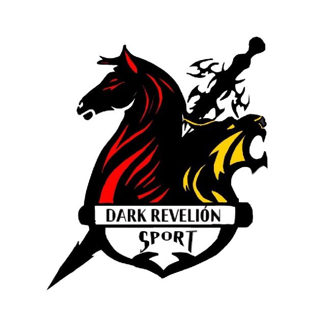 DARK REBELION 🇧🇴