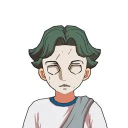 Artie Mishman(Artemis)