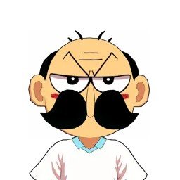 Abuelo Danger