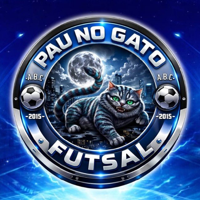 PAU NO GATO