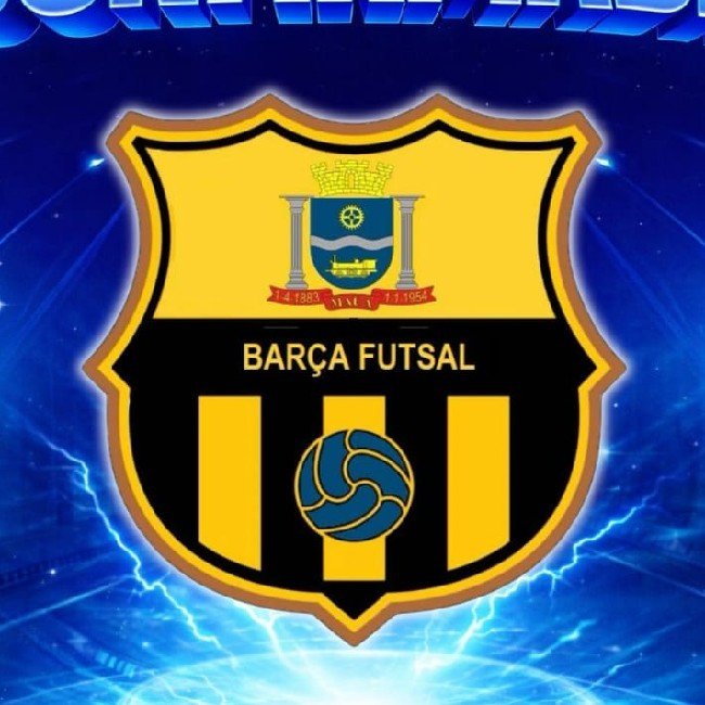 BARÇA FUTSAL