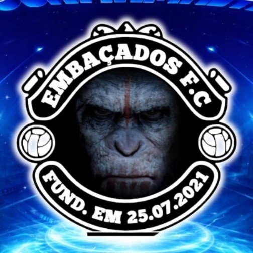 EMBAÇADOS