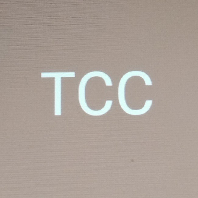 Tcc