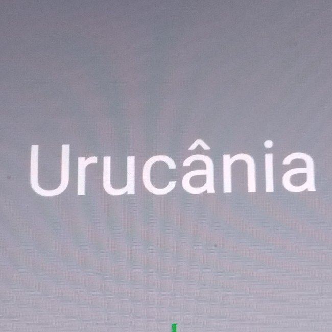 Nova Aliança Urucania