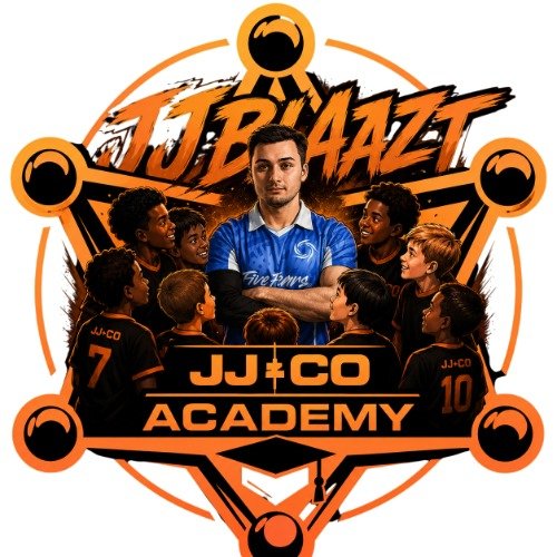 JJ n Co Acad