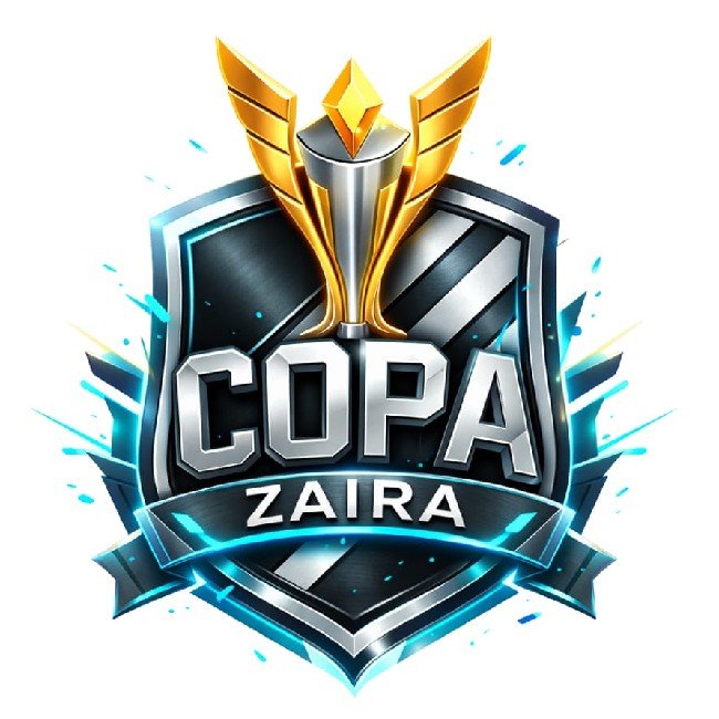 7°Copa Zaíra De Futsal