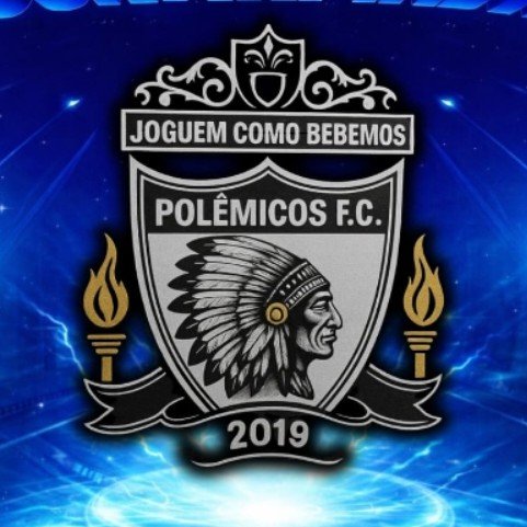 POLÊMICOS