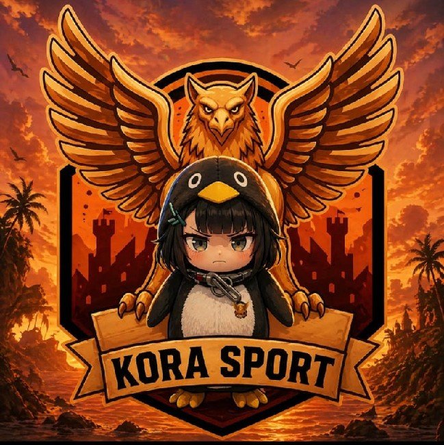 KORA SPORT 🇵🇪