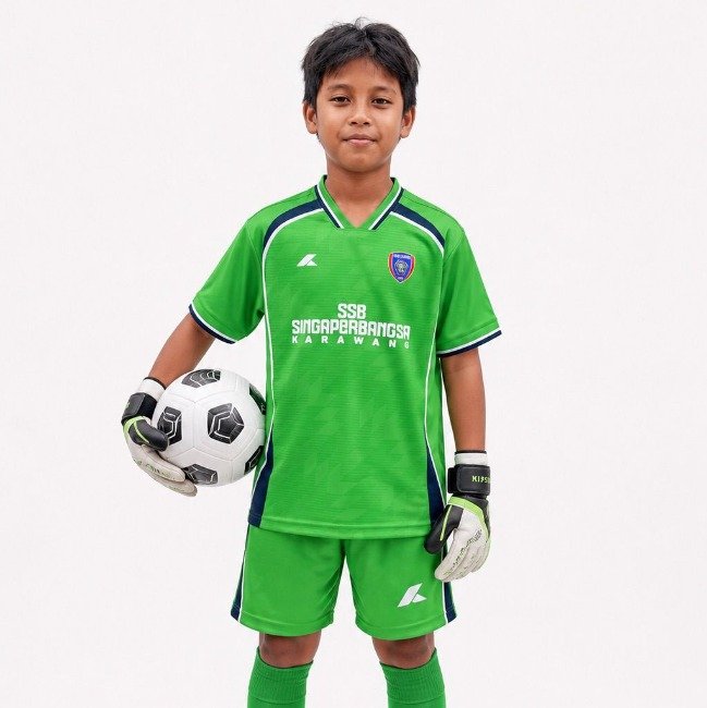Naufal Athaya Kuswoyo