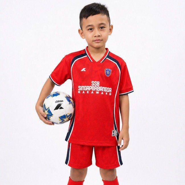 Zaky Khairi Irsyad