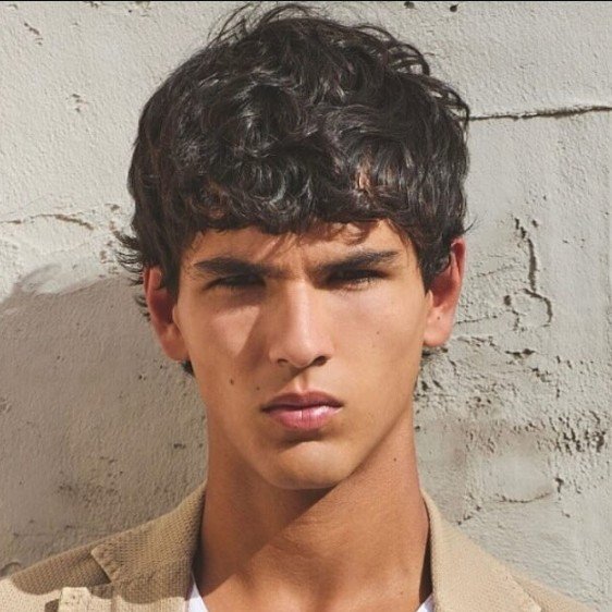 Marco Gamo