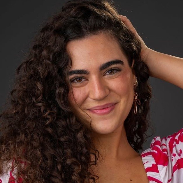 Sofía Bermejo