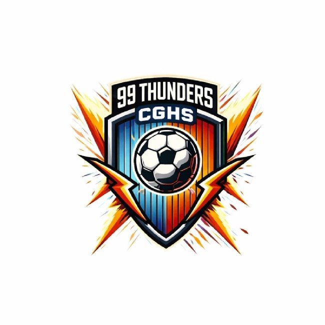 CGHS 99-Thunders
