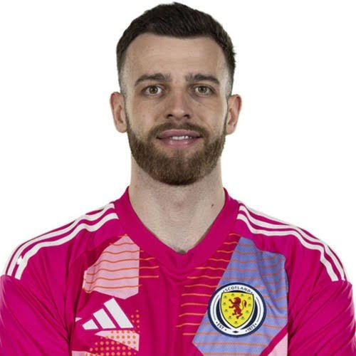 Angus Gunn