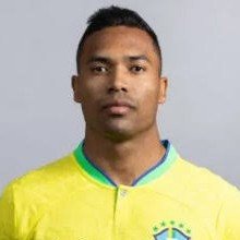 Alex Sandro