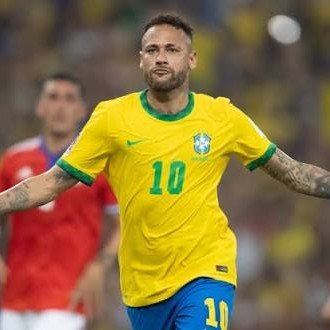 Neymar Jr