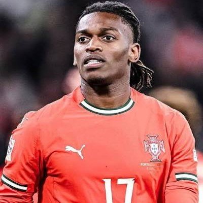 Rafael Leão