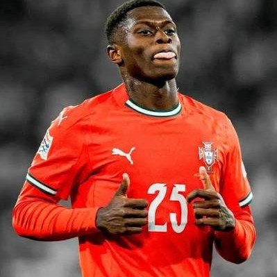 Nuno Mendes