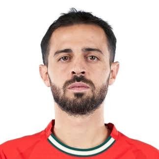 Bernardo Silva