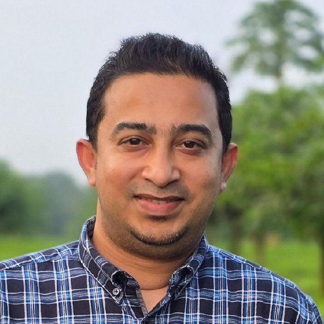 Masud Mahmud