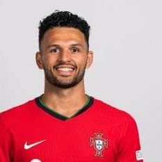 Gonçalo Ramos