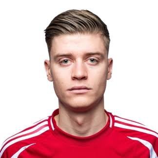 Zsombor Gruber