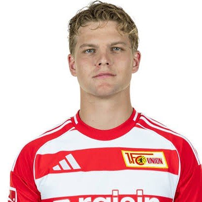 Andras Schafer