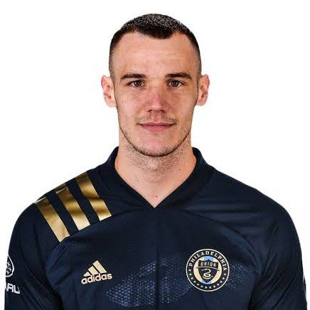 Daniel Gazdag