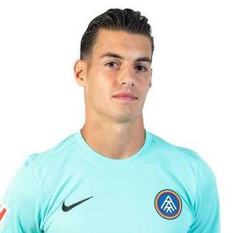 Aron Yaakobishvili