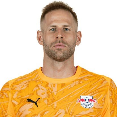 Peter Gulacsi