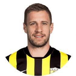 Barnabas Varga