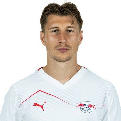 Willi Orban