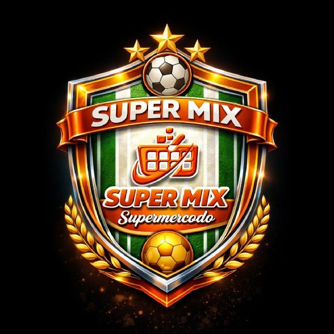SuperMix