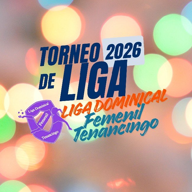 Torneo de Liga 2026