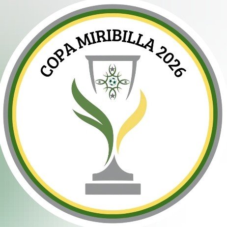 Copa Miribilla 2026