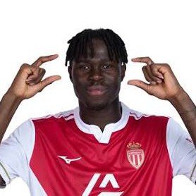 Wilfried Singo
