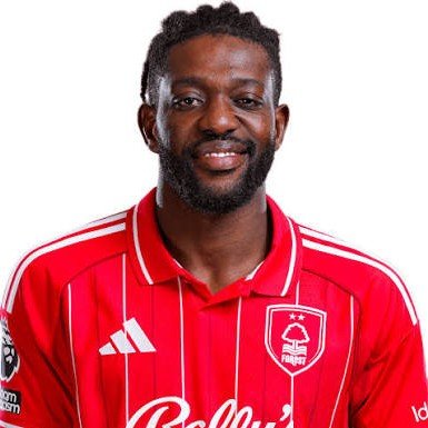 Ibrahim Sangare