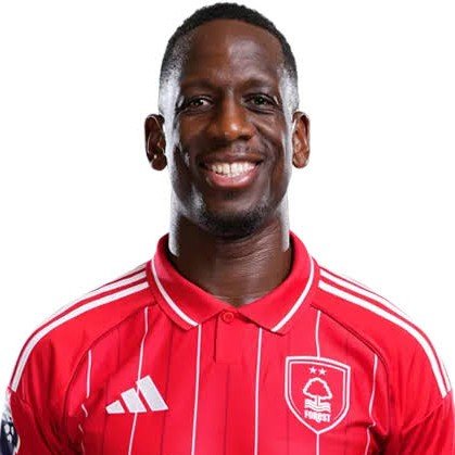 Willy Boly