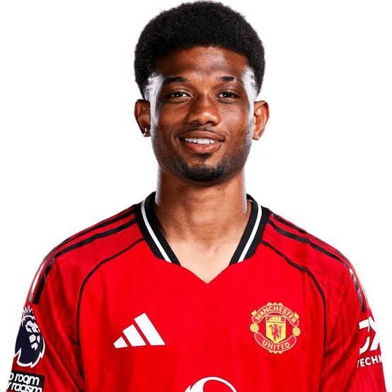 Amad Diallo
