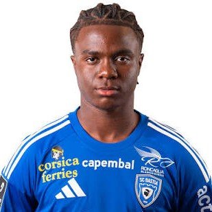 Christ Inao Oulai