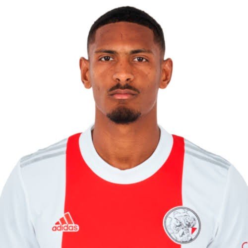 Sebastián Haller