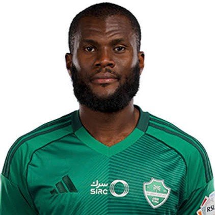 Franck Kessie