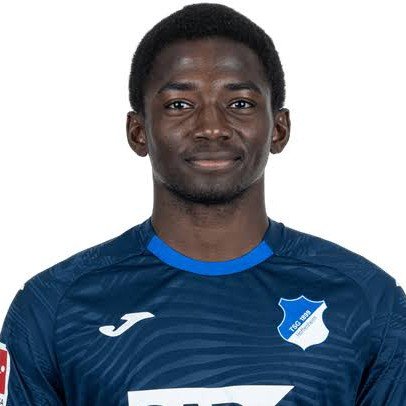 Bazoumana Toure